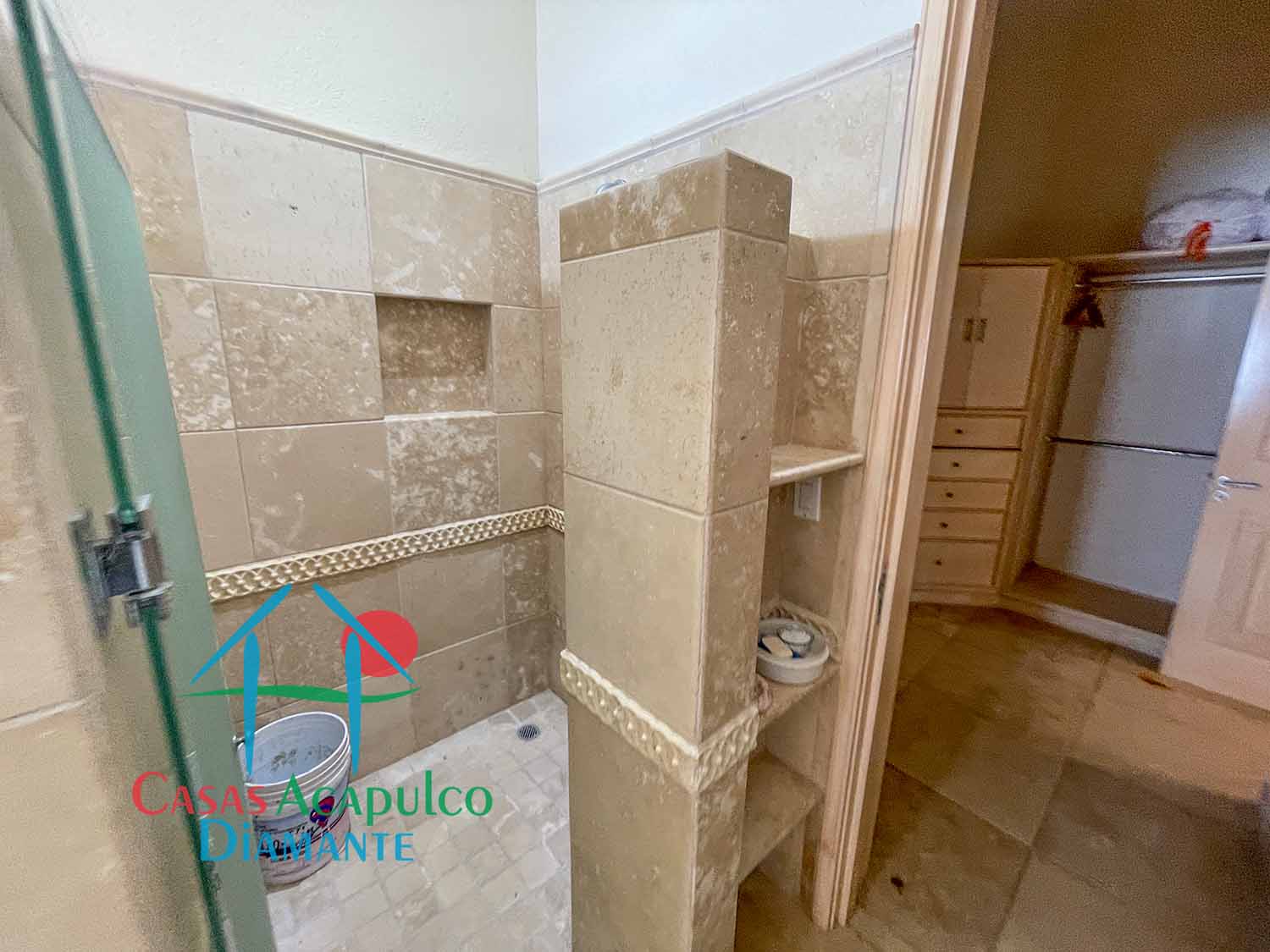 Tres Vidas Villa Universal - Recámara uno 10